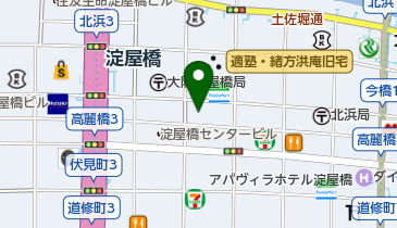 ちば皮ふ科・形成外科の地図画像