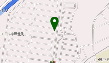 浜口内科クリニックの地図画像