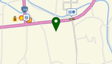 杉本クリニックの地図画像