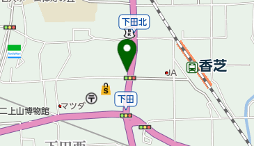 ぬくもりクリニックの地図画像