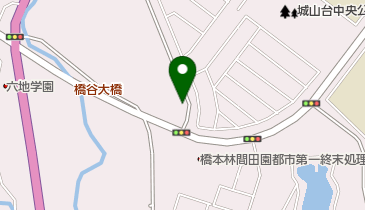 吉川こどもクリニックの地図画像