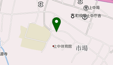 山本こども診療所の地図画像