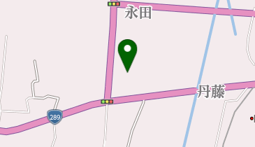 耳鼻咽喉科あべクリニックの地図画像