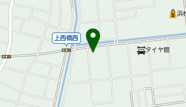 ひまわりメンタルクリニックの地図画像