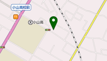 やまなかレディースクリニックの地図画像
