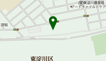 山本クリニックの地図画像