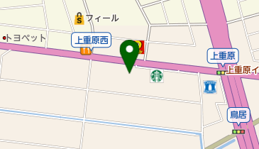 竹内クリニックの地図画像