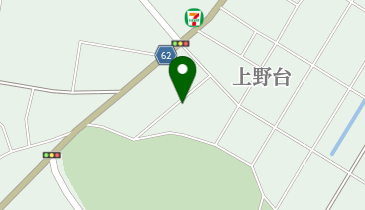 プラーナクリニックの地図画像
