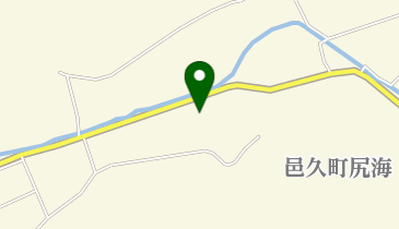 まつした医院の地図画像