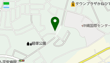 かじまやークリニックの地図画像