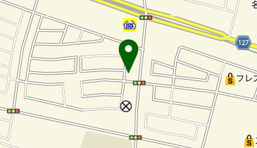 ゆりあげクリニックの地図画像