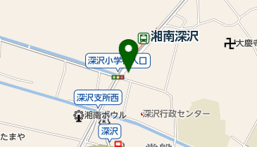 みやけこども医院の地図画像