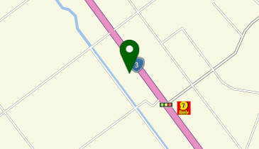 藤原クリニックの地図画像