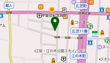 神田マタニティクリニック分院 吹田市 婦人科 564 0053 の地図 アクセス 地点情報 Navitime
