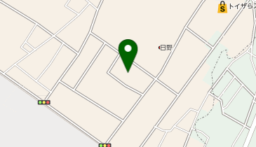 菜の花クリニック・医科の地図画像