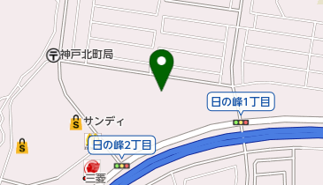アユ形成外科・皮フ科の地図画像