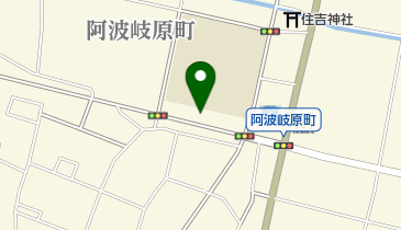 ごとう整形外科の地図画像