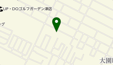 新町整形外科診療所の地図画像