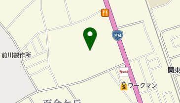 もりい内科クリニックの地図画像