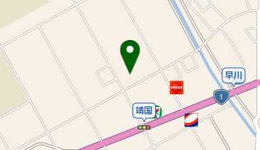 喜山整形ハーブクリニックの地図画像