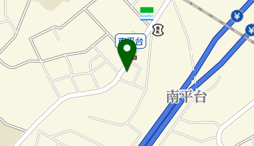 みやびクリニックの地図画像