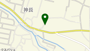 げんま内科・呼吸器内科クリニックの地図画像