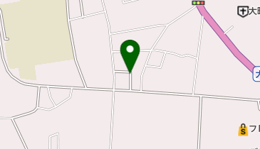 野村クリニックの地図画像