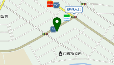 もとだクリニックの地図画像