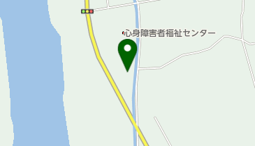 大塚クリニックの地図画像