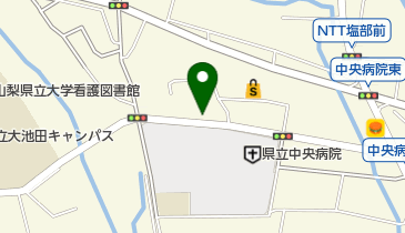 のだ内科クリニックの地図画像