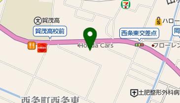 みわこどもクリニックの地図画像