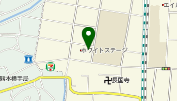 せんだメディカルクリニックの地図画像