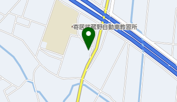 林りくろう診療所の地図画像