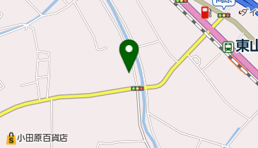 飛彈クリニックの地図画像