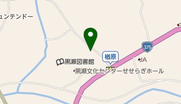 山形内科循環器医院の地図画像