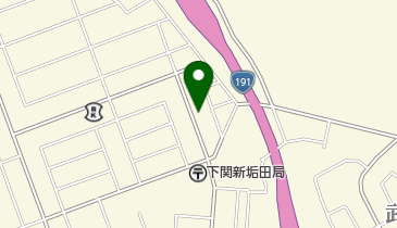 くにのぶ内科循環器内科の地図画像