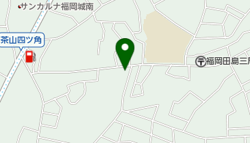 英内科クリニックの地図画像