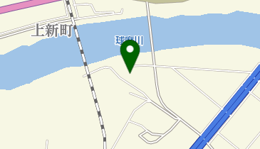 ひとよし内科の地図画像