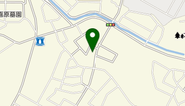 たいようのクリニックの地図画像