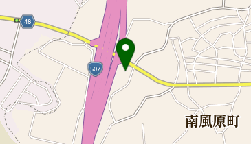 吉クリニックの地図画像