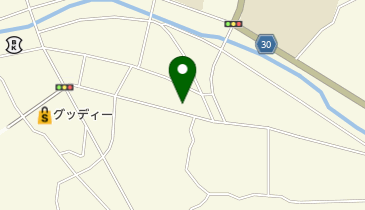 大田呼吸循環クリニックの地図画像