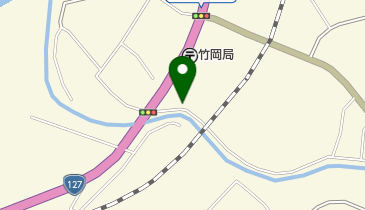 竹岡クリニックの地図画像