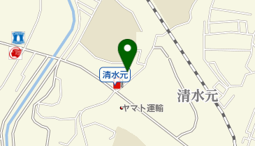 いずみウィメンズクリニックの地図画像