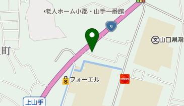 ねごろ神経内科クリニックの地図画像