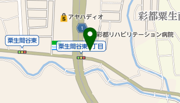 松島クリニックの地図画像