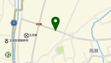 ひらしま小児科医院の地図画像