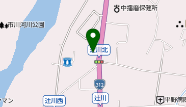 松岡クリニックの地図画像