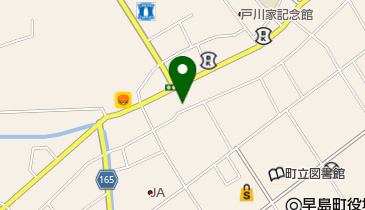 木村眼科の地図画像