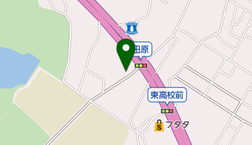 眞崎クリニックの地図画像