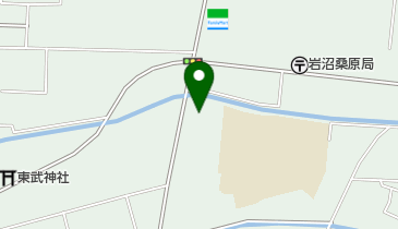 脳外科内科すずきクリニックの地図画像